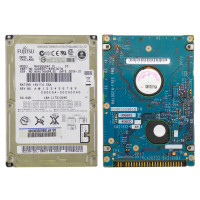 HDD 2.5" Fujitsu MHV2060AT, 60 Гб, Б/У