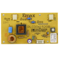 Инвертор Emax PLCD0615208 (849-20L-565C) CCFLx2, 15-22", Б/У