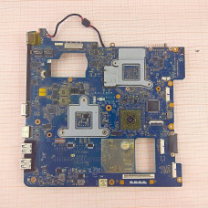 Мат. плата QMLE4 LA-8863P A10-4600M с разбора