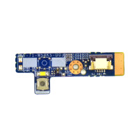 Плата 6-71-W54KS-D03 кнопка POWER для DEXP Aquilon O102 Б/У