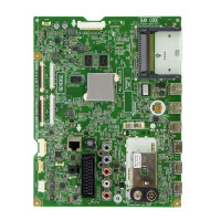 Main EAX64797003 EBR76823106 LG 42LA620V, 42LA660V