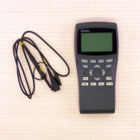 Осциллограф портативный Velleman HPS40 40Ms/s 12MHz