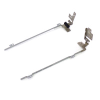 Петли 13GNXS10M01X 13GNXS10M02X-1 для Asus K42J, K42D, Б/У