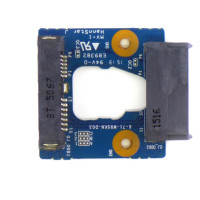Плата 6-71-W95KN-D03 SATA ODD для Dexp N2840 Б/У