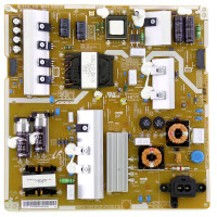 Плата питания L55S6_FHS, BN44-00807H, с разбора