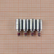 Болты для кронштейна Sony KD-55XH8005