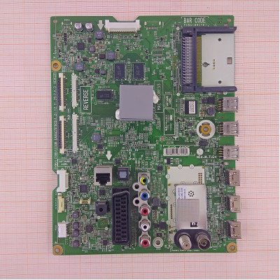 Main EAX64797003 EBR76823173 LG 42LA660V (LC420EUG-PFF1)