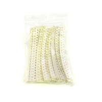 Набор резисторов SMD 0805, 50 видов по 20 шт, 1%