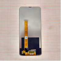 Дисплей Realme C3, Realme 6i, Oppo A31, A5 2020, A9 2020 с тачскрином (Дисплеи для смартфонов и план