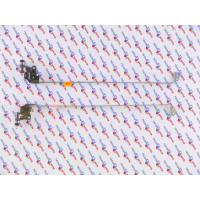 Петли FBR15007010, FBR15008010 для HP Pavilion G6-1000 G6-1100 G6-1200 G6-1300, Б/У