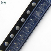 Транзистор SS8050 (J3Y, Y1), NPN, 25V, 1,5A, 0,3W, SOT-23