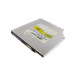 Привод DVD-RW Samsung TS-L633 SATA, 12.7 мм, Б/У