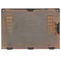 Крышка корпуса 6-42-E51QJ-01X отсека HDD для DNS 123975, черная, Б/У Крышка корпуса 6-42-E51QJ-01X отсека HDD для DNS 123975, черная, Б/У