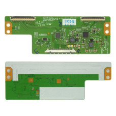T-CON 6870C-0480A (LC420DUE-MGP2, LC420DUE-MGA3, LC420DUE-MGA6, LC420DUE-FGP2, LC420DUE-FGA4, LC420D