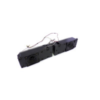 Динамики Erisson 32LES81T2, комплект 2 шт, 10W, 8Ω