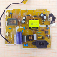 Плата питания PWI1802SA Samsung для Samsung LS19A10 с разбора