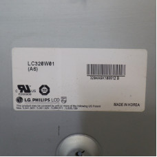 Подсветка CCFL 32" для матрицы LC320W01-A6