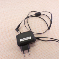 Блок питания 19V 0.84A (6.5x4.4) LG WA-16D19FG БУ