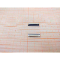Коннектор FFC/FPC 0.5 мм 26 pin внизу выдвижной