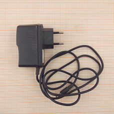 Блок питания 5V 2A 10W (5.5x2.5) OEM, Б/У