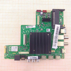Плата Main T.MT9602.731 DH1VWLD0104 Haier 65 Smart TV AX Pro (ST6451D06-3)