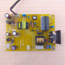 Плата питания 715G6503-P03-001-001C