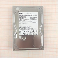 HDD 3.5" Hitachi HDS721050CLA362 500Gb SATA-II 16Mb 7200rpm