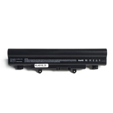 Аккумулятор Acer Aspire E5-411 V3-472 11.1V 4400mAh черный (OEM) E5-571 новый