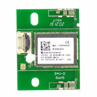 Модуль Combo TLC WT84R2600 (07-8192BT-MA1G) с разбора