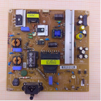 Плата питания EAX66205401(1.7) EAY63748601 LGP3942-14PL1 для LG 39LY750H