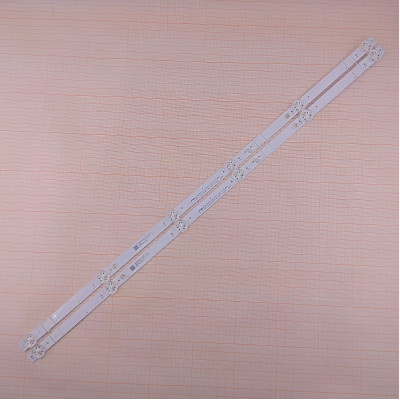 Подсветка 32" JL.D32061330-006SS-M_V02 (2 ленты) 6LED 572мм, Б/У