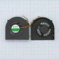 Вентилятор Dell Inspiron 15R N5010 M5010 VER-2, 3pin