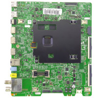 Main BN41-02528A BN94-10769A для Samsung UE40KU6300U (CY-WK040HGLV1V)
