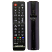 Пульт Samsung BN59-01303A черный, отличное