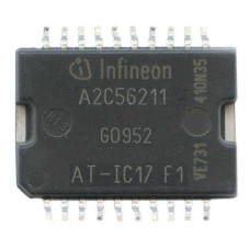 A2C56211 Triple Voltage Regulator INFINEON