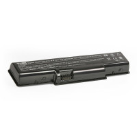 Аккумулятор Acer Aspire 2930, 4230, 4310, 4520, 4710, 4740 [TOP-AC4710] 11.1V 4400mAh черный (TopON)