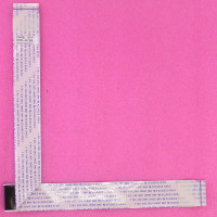 Шлейф LVDS BN96-43790F, 51pin