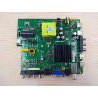 Main HK.T.RT2831P638 для LGR