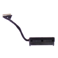 Кабель SATA HDD для ноутбука, длина 60 мм Samsung NP300V4A, Б/У