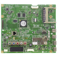 Main EAX64874003 EBR76931201 для LG 42PH470U (PDP42T40010)