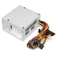 Блок питания Power man IP-S400T7-0 400W ATX, Б/У