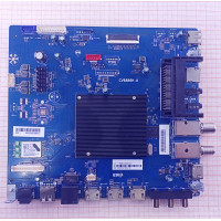 Main CV6886H-A 7.T6886HA20000.0AP 515Y68862M08 для Haier 43 Smart TV MX (V430DJ1-Q01)
