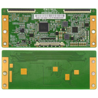 T-CON ST5461B03-2-C-1 (CX550DLEDM MT5461B03-1-XL/XR-2)