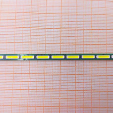 Подсветка 6916L-1577A 238WF1 REV 0.3, 1 лента, 54LED, 308 мм, с разбора