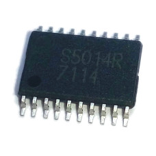 S5014R Драйвер LED подсветки, TSSOP20