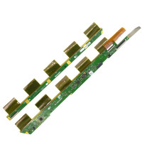 Планки матрицы 32" DUNTK5524TP, DUNTK5525TP, LK315T3HC1K, CY-HH032AGSV1V