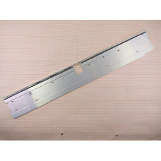 Подсветка 48" SAMSUNG 2015SONY 48 L60 REV1.0 LM41-00100A, 1 лента, 3V, 60LED, 686 мм, с разбора