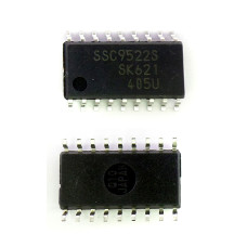 SSC9522S ШИМ-контроллер, SO18