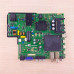 Main TP.SK706S.PC822 TWBC-01-2102-0150 для LEFF 50U540S (CC500PV5D/7D) с разбора