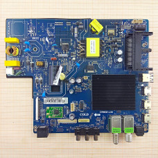 Main CV9632-L55 для DEXP U43H8100E (V430DJ1-Q01_C1)